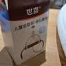 世喜奶瓶水杯配件直饮吸管嘴（吸管杯杯头直饮款）适配7.2cm口径瓶身 实拍图