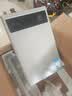 美的【HWA Pro 16L】家用智能变频 恒温节能 低水压启动 一厨两卫 节能省气 上门安装 燃气热水器 实拍图