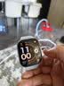 小米（MI）REDMI Watch 6皎月银 国家补贴 澎湃OS 3 心率血氧监测 红米手表6 初高中生 运动 实拍图