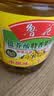 鲁花【保真菜籽油】低芥酸特香菜籽油 2L 物理压榨【京东品酒会同款】 实拍图