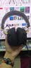 iKF V11 Max游戏耳机头戴式蓝牙四模无线有线2.4G听声辨位虚拟7.1环绕音电竞专用三角洲行动无畏契约 【 冰感耳罩+隐藏式保险舱 】黑金色 实拍图