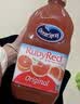 优鲜沛（Ocean Spray）美国进口 西柚汁果汁 调酒配方饮料饮品 1.89L 来自北美的美味 实拍图