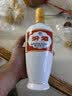 汾酒 出口白瓷 清香型白酒 53度500ml 单瓶装 送礼宴请 实拍图