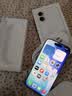Apple/苹果/苹果 iPhone 17 256GB 白色 支持移动联通电信5G 双卡双待手机 实拍图