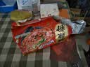 白家陈记 重庆酸辣粉五包装 正宗重庆风味非油炸方便粉丝特色小吃425g  实拍图
