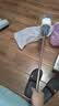 巨奇静电除尘掸子可伸缩鸡毛掸子天花板除尘扫灰蜘蛛网清除神器2.8米 实拍图