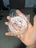 斯图（sitoo）纳米胶带强力无痕双面胶透明胶带20mm*3m1卷装纳米胶双面胶开学文具 实拍图