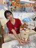 京东鲜花小狗玩偶花束卡通公仔生日礼物女生女士送女友闺蜜儿童老婆小众 实拍图