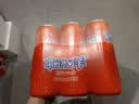 北冰洋桔汁汽水330ml*24果汁碳酸饮料整箱经典国货送礼火锅聚餐中秋汽水 实拍图