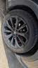 玲珑轮胎汽车轮胎245/45R20 103W XL臻选AR200 适配比亚迪唐/长安UNI-T 实拍图