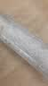 晴画静电透明厨房防油贴纸自粘耐高温防油污墙壁保护膜墙贴90*1000cm 实拍图