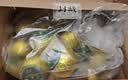 七春小青柑600g茶叶礼盒普洱熟茶云南糯香柑普茶送父母长辈生日礼物 实拍图