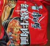 康师傅 方便面 经典红烧牛肉面103g*24袋 泡面袋装整箱速食 方便食品 实拍图