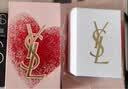 YSL圣罗兰【双十一抢购】粉管有色润唇膏7B口红显色保湿化妆品生日礼物女 实拍图