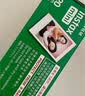 INSTAX富士instax立拍立得 mini相纸 白边双包20张(适用miniSE/11/12/40/90/LiPlay/EVO/Link3) 实拍图