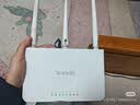 Tenda腾达路由器WiFi信号放大器无线增强家用全屋300M【热销2000万+】 实拍图