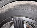 马牌（Continental）汽车轮胎 215/60R17 96H FR ULTC UC6 适配本田新缤智 实拍图