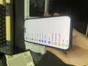 哇牛【AR增透抗反射】3D热弯膜适用华为Mate80Promax钢化膜新款80手机PM屏幕保护膜mate70高清抗摔RS 【超清款*1片装】3D热弯全覆盖*原屏手感 华为 Mate 80 实拍图