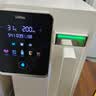 有逸（Unities）Uwater S5 加强版冷热台式净饮机净水器直饮0阻垢剂反渗透免安装玻璃纯水壶 奶油白 实拍图