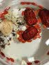美的（Midea）电炖锅小型1-2人煮粥专用锅燕窝炖煮粥锅婴儿辅食锅宝宝辅食锅隔水炖蒸炖一体多功能锅MD-DZE1068 实拍图