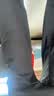 蕉下（beneunder）男士裤子速干薄款弹力凉感直筒休闲裤高端冰丝男裤2026新款CC926 实拍图