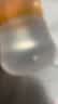 得力3杯装魔法起泡胶史莱姆DIY玩具 彩泥粘土解压水晶泥橡皮泥泡泡泥 儿童生日开学礼物 实拍图