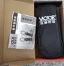 胜利仪器（VICTOR）钳形表数字钳形电流表 交直流钳形万用表 钳型万能表家用VC6056B 实拍图