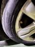 马牌（Continental）汽车轮胎 225/50R17 98W UCJ 适配雅阁/奥迪A4L/奔驰C级 实拍图