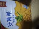 伊利安慕希希腊风味早餐酸奶 原味205g*10盒 中秋礼品 礼盒装 实拍图