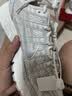 耐克（NIKE）2026年男子AIR JORDAN 1 LOW运动休闲鞋 553558-040 41 实拍图