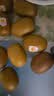 佳沛（zespri）新西兰金奇异果猕猴桃 5粒装 单果约88-103g 水果源头直发 实拍图