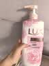 力士（LUX）力士恒久嫩肤 淡雅香氛沐浴乳1kg  男女持久留香沐浴露京东自营 实拍图