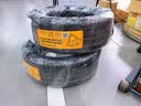 马牌（Continental）汽车轮胎 205/55R16 91V FR UC7 适配大众朗逸/速腾/宝来 实拍图