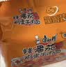 康师傅 方便面 经典番茄鸡蛋牛肉面五连包115g*5 泡面袋装速食 方便食品 实拍图