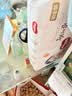 好奇（Huggies）铂金装小桃裤纸尿裤NB84片(5kg以下)尿不湿【散热口碑王】 实拍图