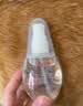 贝亲（Pigeon）新生儿婴儿润肤油 婴儿抚触油 婴儿按摩油  70ml IA156 实拍图