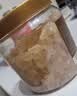 红棉小粒黄冰糖烘焙炒糖色老冰糖多晶厨房调味花茶冰糖 1.2kg 实拍图