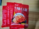 云山半韩式辣白菜泡菜100g*5袋 韩国风味香辣白菜即食下饭菜咸菜酱菜 实拍图