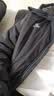 伯希和（Pelliot）Primaloft金标P棉服男保暖棉衣防风冬运动夹克外套115376009黑XL 实拍图