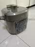 美的（Midea）0氟有钛抗菌内胆电压力锅5L电饭煲高压锅家用4-6人MY-E5923 智能触控多功能开盖火锅煲汤电饭锅 实拍图