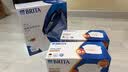 碧然德（BRITA）过滤净水器 家用滤水壶 净水壶 Marella 海洋系列 3.5L（蓝色） 实拍图