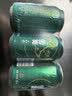 雪花啤酒(Snowbeer)晶粹 330ml*6听 尝鲜小包装 京东自营 实拍图
