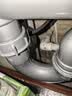 美的（Midea）净水器滤芯—适用MU136-4 151-4 1790B/1686A/1598A-400G WAH75-03 WAH400-01 S1系列-活性炭滤芯 实拍图
