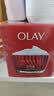 玉兰油（OLAY）大红瓶空气霜50g紧致抗皱护肤品保湿面霜中秋节礼物送女友 实拍图