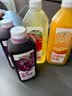 味全 每日C【100%橙汁】冷藏锁鲜果蔬汁饮料1600ML*1瓶 大瓶分享装 实拍图