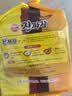 不倒翁韩国进口 炸酱面135g*4袋 不辣方便面 拌面泡面 速食 实拍图