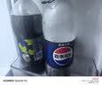 百事可乐Pepsi 无糖可乐 青柠味碳酸饮料汽水 2L*6大瓶 家庭聚会分享 实拍图