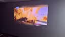 极米（XGIMI）Z9X 4K 旗舰版 焕新升级1650CVIA 4K光学变焦三色激光哈曼卡顿家用智能投影仪 国家补贴 实拍图