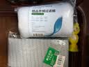 疯狂水草鱼缸过滤材料 8D生化棉 鱼缸过滤棉专用高密度净化鱼缸滤材超滤棉 实拍图