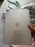 绿联适用iPad11/10保护壳11英寸2025/22款A16芯片苹果平板电脑透明轻薄保护套散热抗弯后盖壳 实拍图